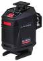 Нивелир лазерный LN 16D GREEN ELITECH HD 204737. Артикул 204737