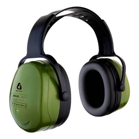 Противошумные наушники (32 дБ) JETA SAFETY JEM-201. Артикул JEM-201