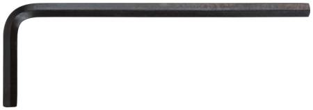 Ключ шестигранный CrV  3 мм FIT 64103. Артикул 64103