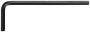 Ключ шестигранный CrV  3 мм FIT 64103. Артикул 64103