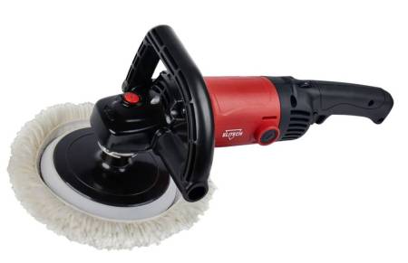 Машина полировальная Elitech МП 1418Э (E2213.070.00) 207384. Артикул 207384