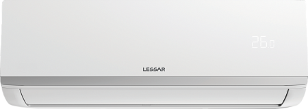 Сплит-система LS-HE24KCE2B/LU-HE24KCE2B LESSAR e00438122. Артикул e00438122