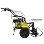 Дизельный мотоблок CHAMPION DC1163E. Артикул DC1163E