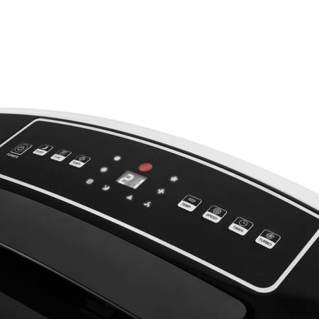 Кондиционер мобильный Electrolux Cool Power EACM-18 HP/N3. Артикул НС-1123664
