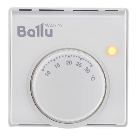 Термостат механический BALLU BMT-1. Артикул НС-1042655