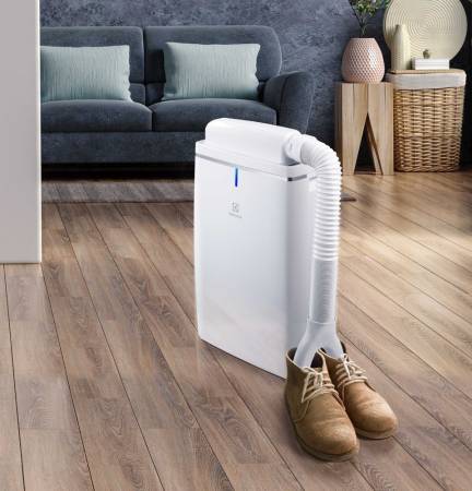 Осушитель воздуха Electrolux EDH-20L. Артикул НС-1417718