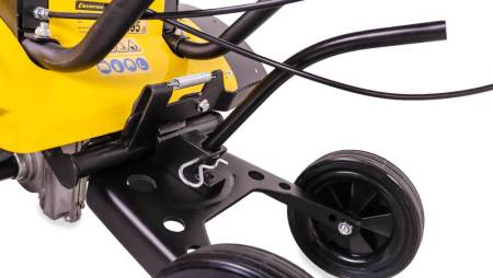 Бензиновый мотокультиватор CHAMPION BC5602BS. Артикул BC5602BS