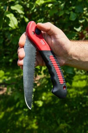 Пила складная WSF01 ELITECH Garden 206433. Артикул 206433