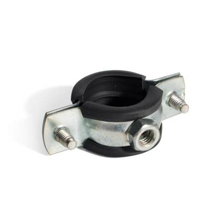 Хомут трубный Fortisflex ТХ 1/4" арт. 69582. Артикул 69582