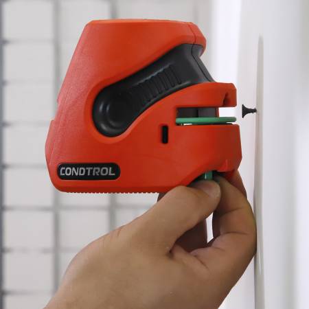 Лазерный нивелир CONDTROL NEO G200 1-2-126. Артикул 1-2-126