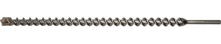 Бур KRAFTOOL SDS-max 32 x 800 / 920 мм INDUSTRIE QUALITAT 29317-920-32. Артикул 29317-920-32