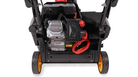 Снегоотбрасыватель CHAMPION ST246. Артикул ST246