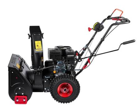 Снегоуборочная машина ST 0656 ELITECH HD 203757. Артикул 203757