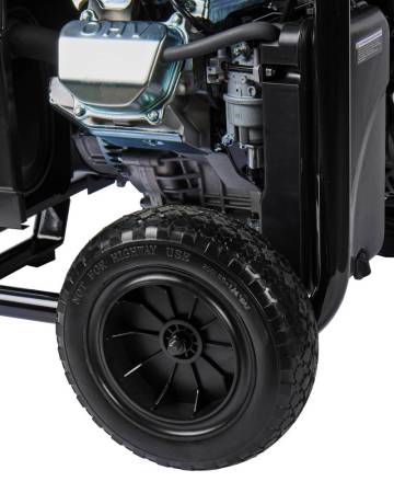 Генератор GES 10000ЕWS-3 ELITECH HD 204572. Артикул 204572