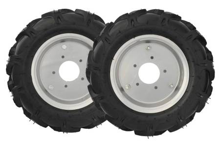 Комплект колес 0401.003000 ELITECH 187509. Артикул 187509