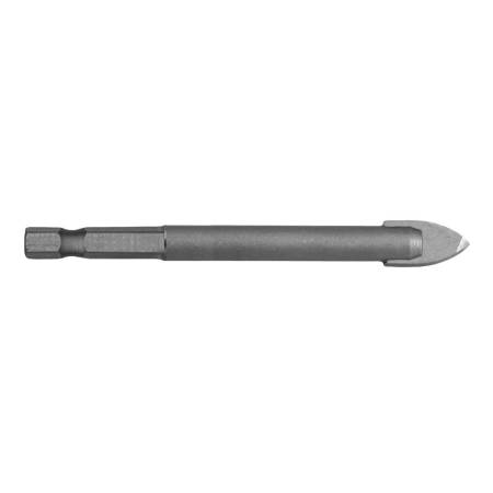 Сверло по стеклу (керамике) 7х78 мм Heller 26209 5. Артикул 26209 5