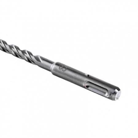 Бур по бетону Drei spitzen, 8 x 215 мм, SDS Plus Gross 70745. Артикул 70745