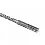 Бур по бетону Drei spitzen, 8 x 215 мм, SDS Plus Gross 70745. Артикул 70745