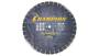 Диск алмазный CHAMPION бетон PRO Concremax, С1627. Артикул С1627