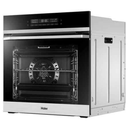 Духовой шкаф Haier HOQ-P16AN5SX. Артикул FY0018E07RU