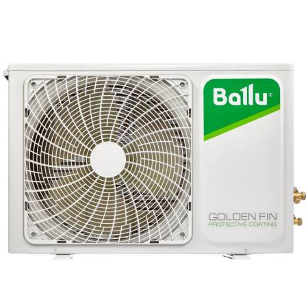 Сплит-система Ballu iGreen Pro BSAG-09HN8 комплект. Артикул НС-1478063