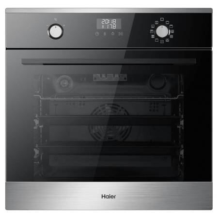 Духовой шкаф Haier HOX-P11CGBX. Артикул TD0037956RU