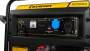 Бензиновый генератор CHAMPION GG7001EW. Артикул GG7001EW
