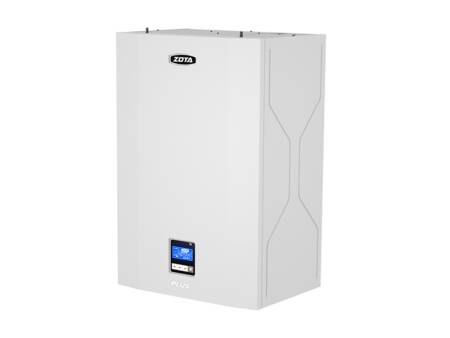 Электрический котел Zota MK-S Plus 21 ZM3468422021 79848. Артикул 79848