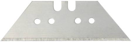 Трапециевидные лезвия STAYER PROFESSIONAL A24 5 шт 0925-S5. Артикул 0925-S5