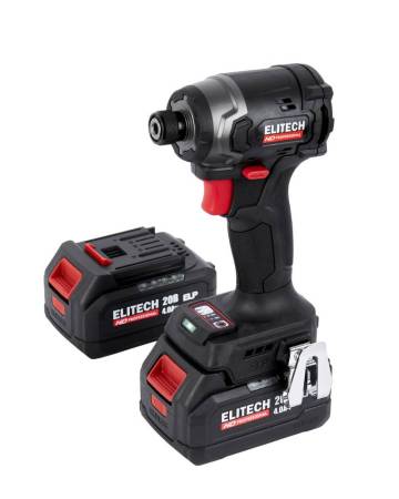 Винтовёрт акумуляторный ELITECH HD CS 2003SL (E2201.055.02) 205733. Артикул 205733