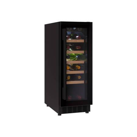 Винный шкаф отдельностоящий LEX LWD3020BL CHAT500003. Артикул CHAT500003