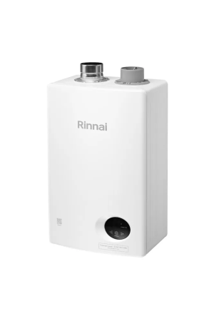 Газовый настенный проточный водонагреватель Rinnai BR-W14 498900042 98039. Артикул 98039