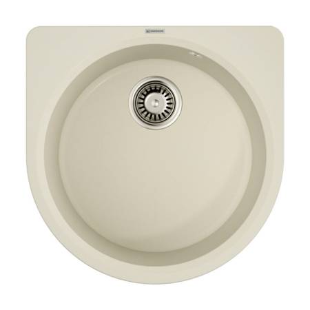 Кухонная мойка Omoikiri Akegata 51-PA Artgranit/пастила 4993754. Артикул 4993754