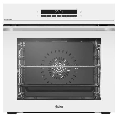 Духовой шкаф Haier HOQ-P16AS5GW. Артикул FY0018E08RU