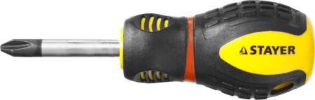 Отвертка STAYER PROTech PH2x38 25132-2-38_z02. Артикул 25132-2-38_z02