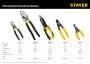 Кабелерез STAYER HERCULES XS-16 2332-16_z02. Артикул 2332-16_z02