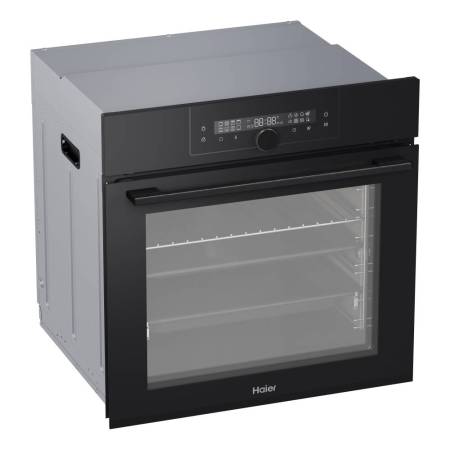 Духовой шкаф Haier HOQ-F6QAN3GB. Артикул FY001ME0ARU