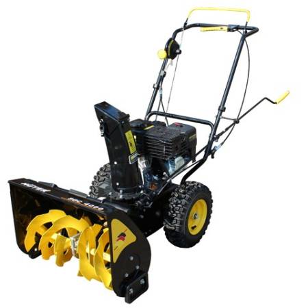 Снегоуборщик Huter SGC 4000 70/7/5. Артикул 70/7/5