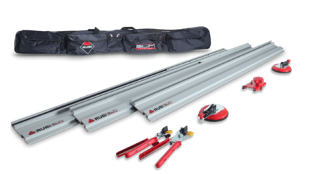 Плиткорез RUBI Slim System Cutter 18911. Артикул 18911