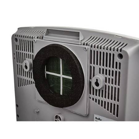 Очиститель воздуха приточный Ballu ONEAIR ASP-200. Артикул НС-1246469
