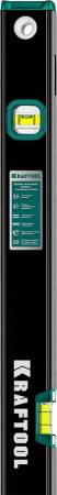 Уровень Kraftool 800 мм с зеркальным глазком 34781-80. Артикул 34781-80