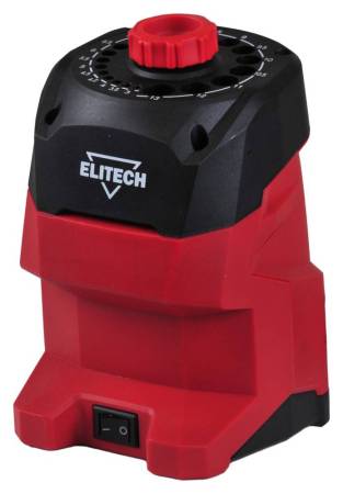 Станок для заточки свёрл СТ 013С ELITECH ДМ 204035. Артикул 204035