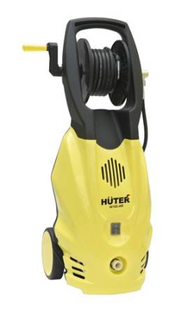 Мойка Huter W165-ARV 70/8/10. Артикул 70/8/10