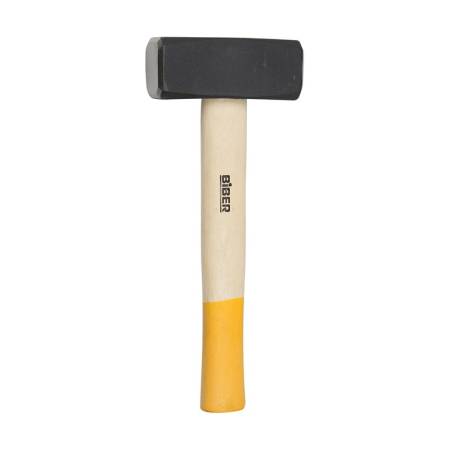 Кувалда кованая Biber 85153 Стандарт 2 кг. Артикул тов-085222