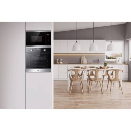 Духовой шкаф Haier HOX-P11CGBX. Артикул TD0037956RU