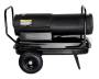 Пушка тепловая дизельная DGH 40 ELITECH HD 208278. Артикул 208278