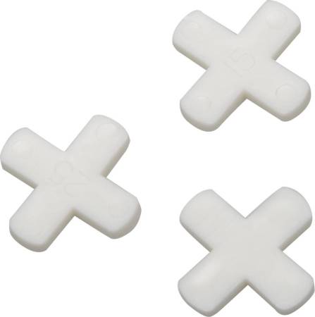 Крестики для плитки STAYER 75шт 3380-6. Артикул 3380-6