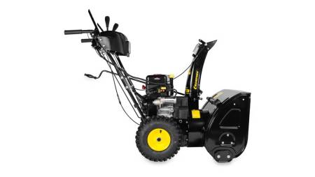 Снегоотбрасыватель CHAMPION ST761BS. Артикул ST761BS