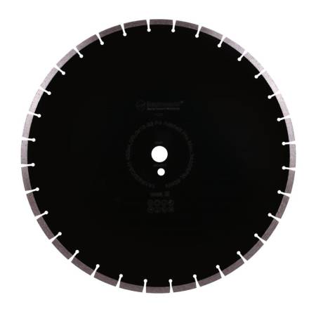 Круг алмазный отрезной 1A1RSS/C3-H 450x4,0/3,0x10x25,4-32 F4 Baumesser Asphalt Pro 94320005028. Артикул 94320005028