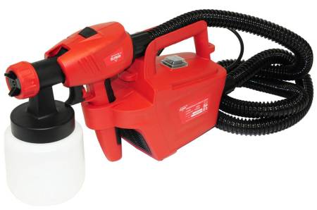 Краскопульт КЭ 800П ELITECH 189847. Артикул 189847